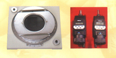 XQC-Ⅰ工業(yè)測(cè)量顯微鏡