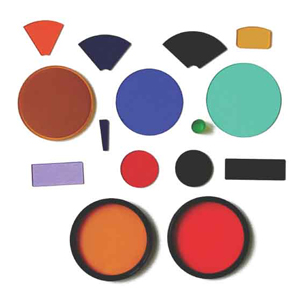 XQT系列光學零部件