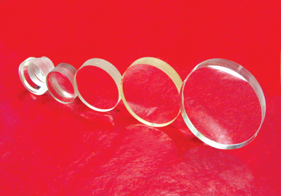 XQL系列光學(xué)零部件 XQL系列光學(xué)零部件