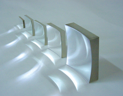 XQL系列光學零部件